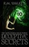 [The Seer 03] • Deceptive Secrets